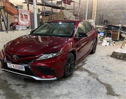 تويوتا كامري